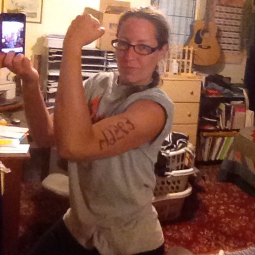 NikkitaKitten's profile picture. Love life, music, obstacle races and my awesome husband!