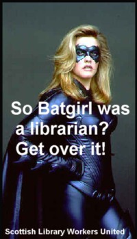 LibraryHumor's profile picture. Library Jokes and Funny Quotes. #LibHumor