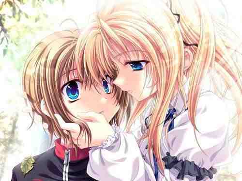 I like to listen to music, look at the sky,draw,and watch anime