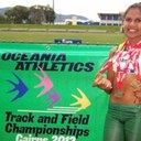 Larissa Chambers - @LarissaChambers - Twitter