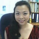 Grace Ding - @gohashley - Twitter