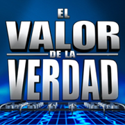 #ElValorDeLaVerdad el unico programa concurso donde la verdad primará sobre todas las cosas, donde solo la verdad los hara GANAR! EVDLV - El Valor de la Verdad