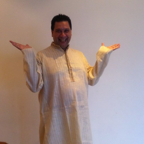 akhterakhan's profile picture. 