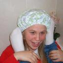 Heidi John - @hideANDseeeek - Twitter