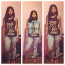 Omari Morris - @_SneakForWeeks - Twitter