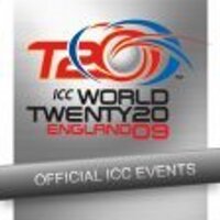 World Twenty20 2009 (@worldtwenty20) 's Twitter Profile