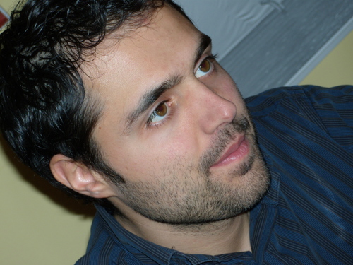 danielecleri's profile picture. 