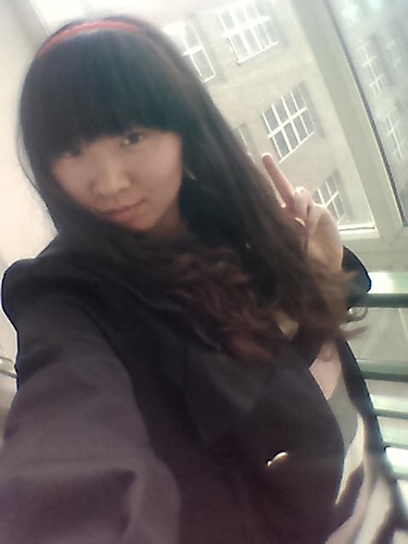 YFL2861699's profile picture. 想走遍世界的每一个角落