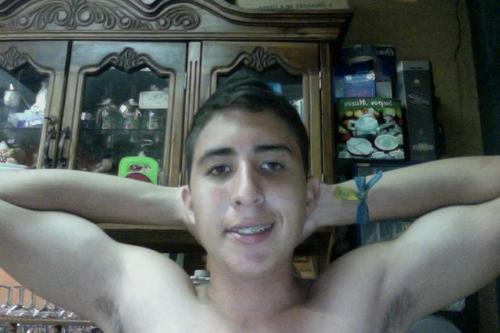 genarofarinango's profile picture. 