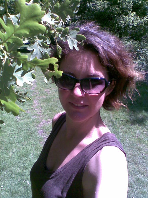 kayobrynne's profile picture. Why walk when you can run!?
Views are my own.