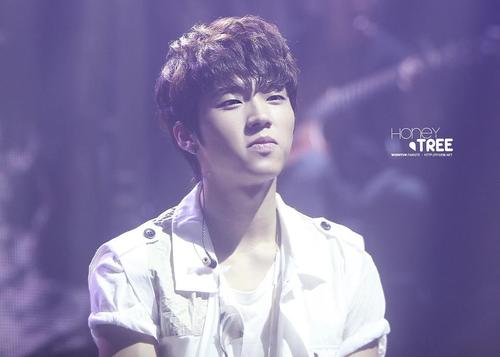 [ Indonesian Roleplayer for Nam Woohyun of INFINITE from @KOREAN_RP ] /  인피니트 우 현 / -SEKIAN-