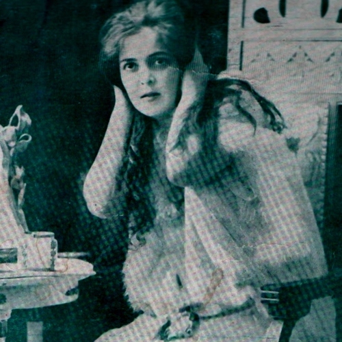 MaclabMara's profile picture. 