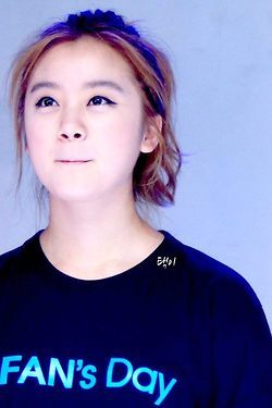 @Dreamstar_RP • Wonder Girls♥• Woo Hye Rim •magnae.vocalist• 1sept 1992 • jyp appa•hyomin eomma._.