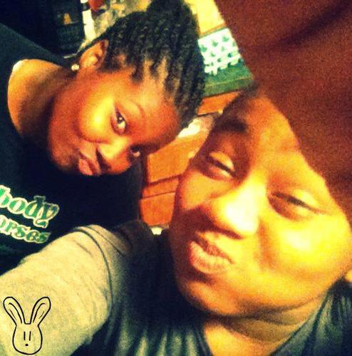 Jaiden & Jr & Damonii comes first & anything else doesnt matter BUT click that follow button #ProudMother #TeamUs #TeamUsher