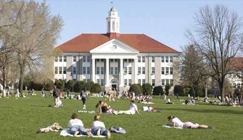 Scandalous or not, everyone has a JMU Bucket List. So share them here my fellow dukes!