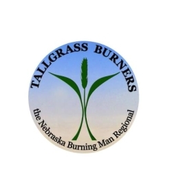 The official twitter feed of Tallgrass Burners, the Nebraska Area Regional Group.