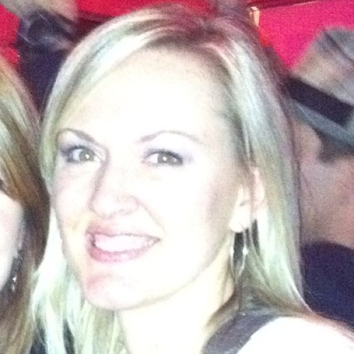 Heather Plues