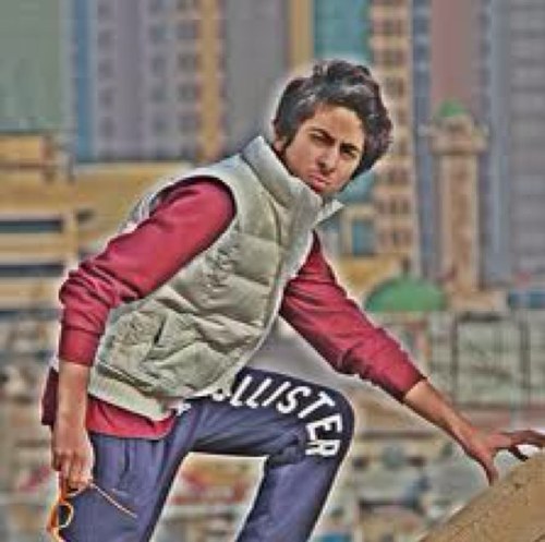 ranad_a's profile picture. Be healthy. Give love. Support local farmers and merchants. Shop in your community, not online.