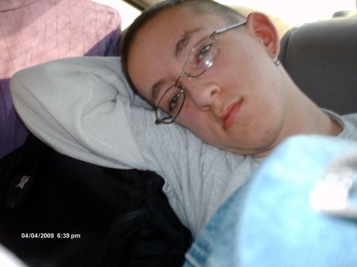 JamesBliz92's profile picture. Loves My Job and Christ