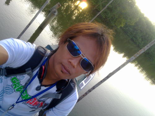 pngn jdi orang yg dihrpkn.. bkn sblkx