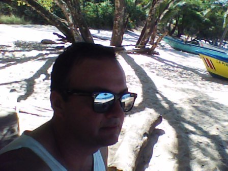 luisdiegodahmen's profile picture. soy un hombre tranquilo,me gusta respetar y recibir lo mismo,me gusta disfrutar sin reclamos y vivir alegre siempre