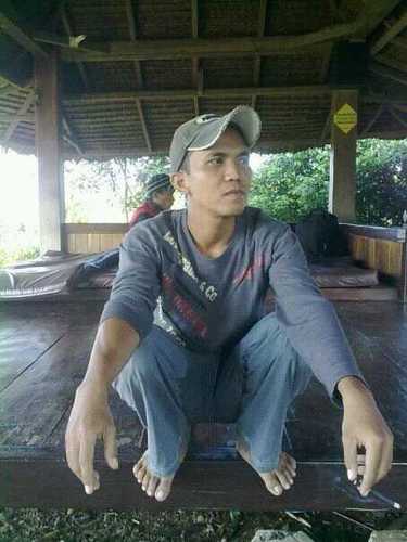 buyungpalala's profile picture. 