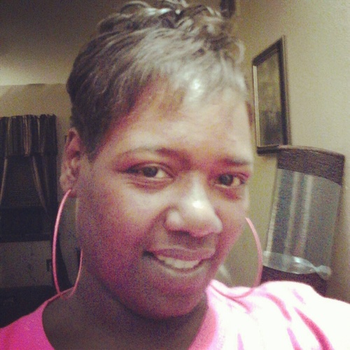 Wife, mother, grandmother loving life!!!!! and living my life like its golden!!!!!!