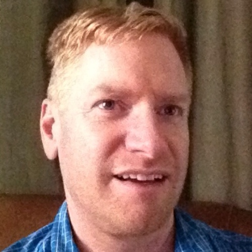 ToddHenion's profile picture. Get Better