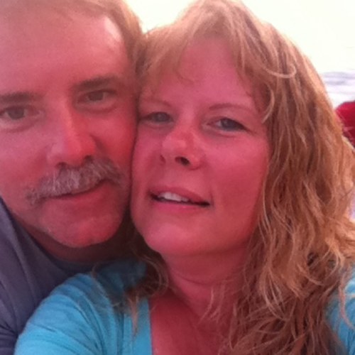 FanMomPatty's profile picture. 56 years young * headbanger * in the pit * Want to tell all My Kids not give up! It gets better--I promise.