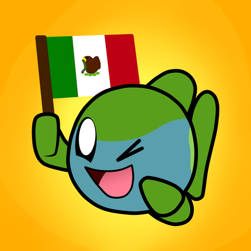 Hola!!
Yo, Gilberto,
Con mi imaginación trataré de mejorar mis dibujos día a día sin descanso =P
Bueenoo con descanso... xD