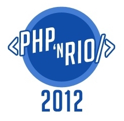 O Principal Evento de PHP e Desenvolvimento Web do Rio de Janeiro!