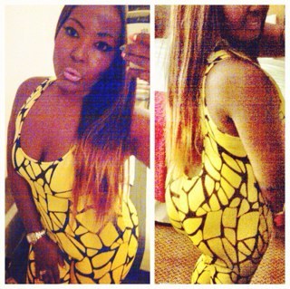 msfashionkillla's profile picture. Long REAL hair don't care!!! #teamexotic #teamallnatural