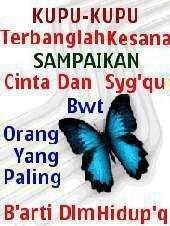 Seneng bgt tdi bsa beduaan sma *****, trus seru bgt tdi gila sma elva and komang.