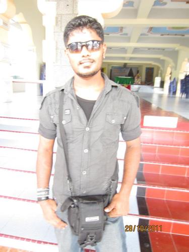never want to lost u.................