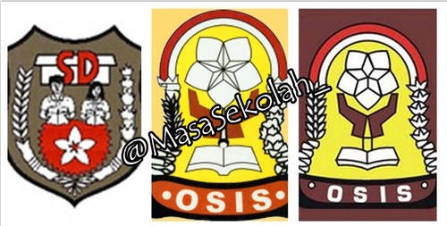 Semua Saat kita Sekolah ada disini ! Yang galau, yang seneng, yang gila, yang frontal, yang gombal semua ada. Ayoo follow !!