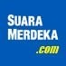 Official News Twitter Suara Merdeka, Korannya Jawa Tengah | Facebook : suara merdeka cybernews | Twitter : @suaramerdekaID | Support : @suaramerdeka
