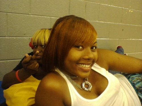 juss call me Sass or dnt tlk if u nt talkin bout wht I wanna hear