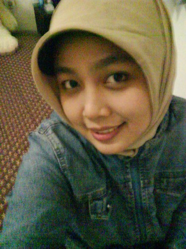 GaluhKu's profile picture. 