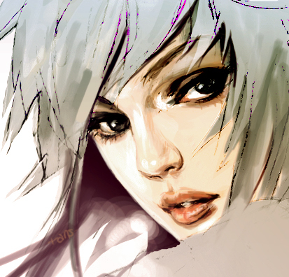 Ellydishes's profile picture. Rosencrantz and Ellystern are dead.