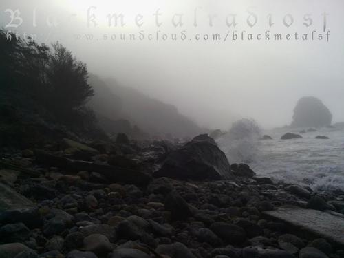 #BlackMetal Radio Broadcast Based out of San Francisco,Ca. True Black Metal Kult. https://t.co/kf8bsXl1