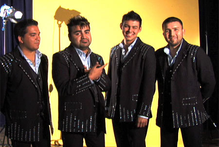 Resultado de imagen para Banda El Recodo