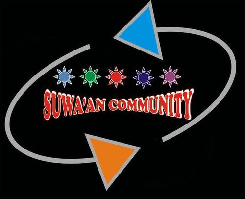 CommunitySuwaan's profile picture. komunitas anak suwa'an