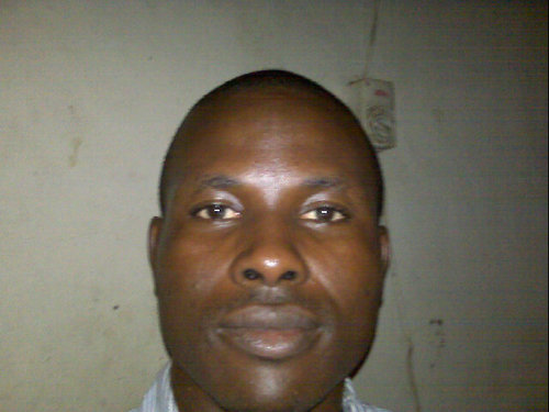 Am a nice person to be wit am sincere and I love sincere people