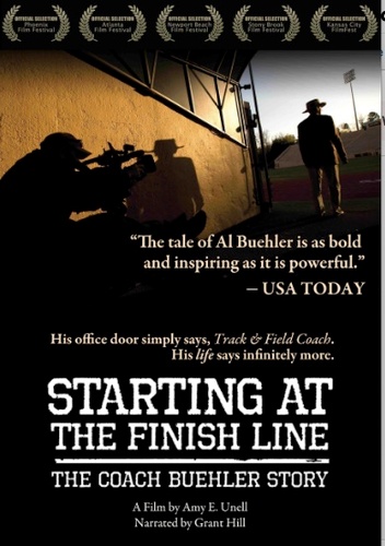 Legendary Olympic Track Coach + 60 years coaching + teaching @DukeU. Film Narrated & Produced by Grant Hill. #GoDuke