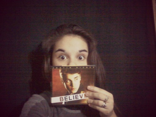Kidrauhl Is Our Winner. FOLLOW ME @justinbieber

BieberFever
