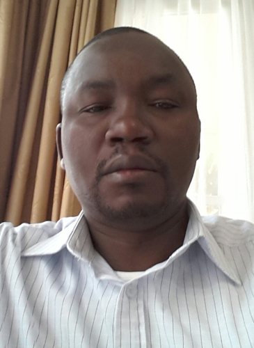 adianga's profile picture. Market place ministry. Letting Jesus known through word and deed