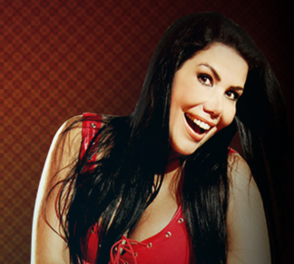 Cantora e Compositora - Contato: (34)  9218 4636
http://t.co/Y61vdFO8Rl