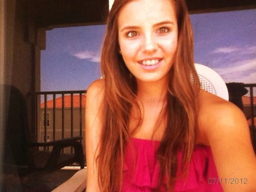 MaddieKayLovesU's profile picture. 16
Loving the teenage life!
Single
My best friend is MELODIE MOORE(: