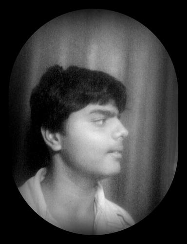 ArpitPareek6's profile picture. 