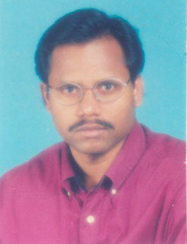 Ph.D. Victoria University, Melbourne, Australia
M. Tech IIT Kharagpur, India
BE. MANIT, Bhopal 
Working as Associate Professor, MANIT, Bhopal, India